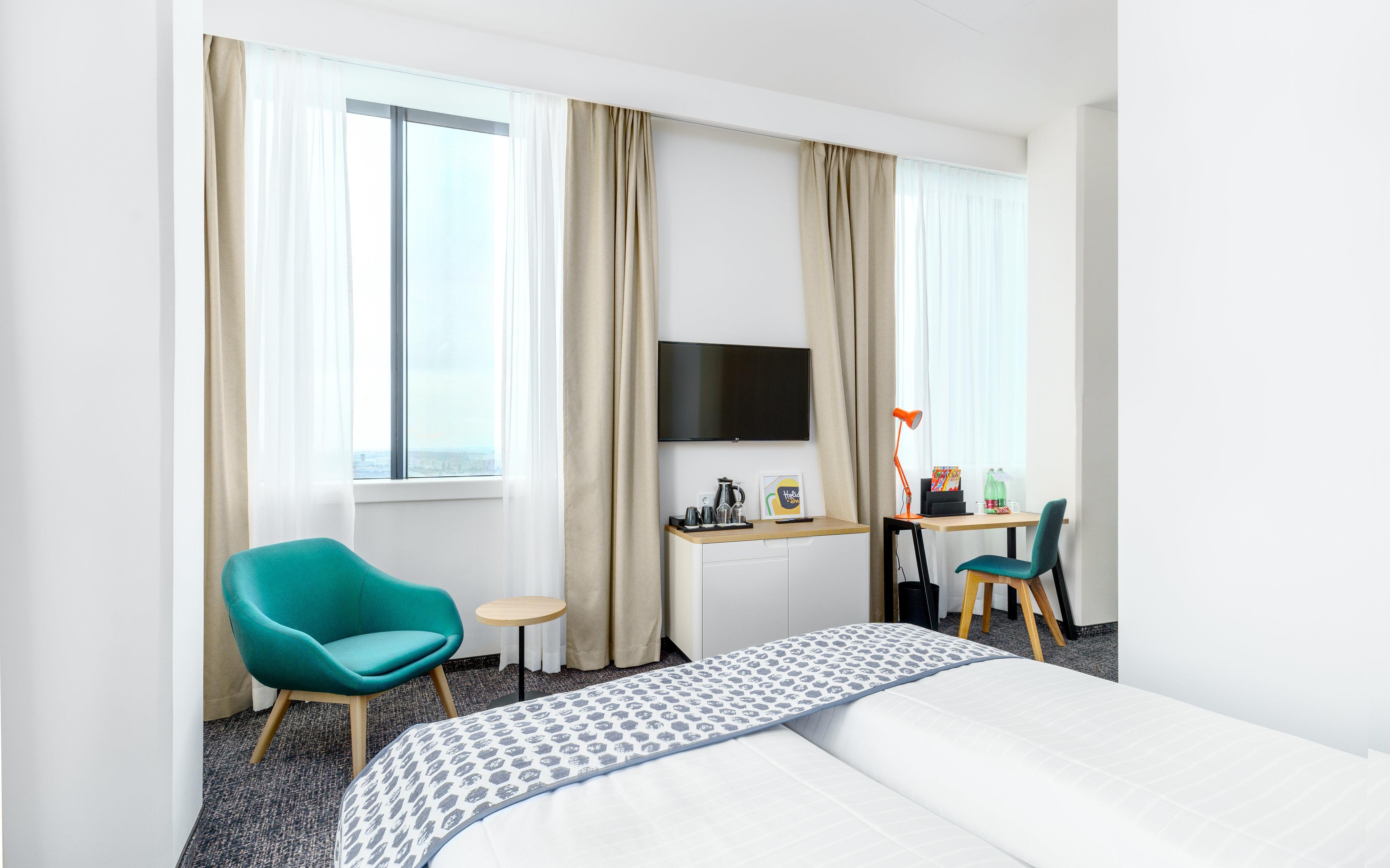 Holiday Inn - Vienna - South, An Ihg Hotel Екстериор снимка